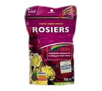 DCM Fertilisant Rosier et Fleur - 0,750 kg