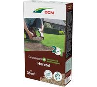 DCM Graines d'herbe Plus Récupération 0,5 kg - 35 m² - Récupération rapide et enracinement puissant