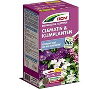 DCM Meststof Clematis & Klimplants 1,5 kg