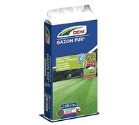 DCM Meststof Gazon Pur - 20 Kg