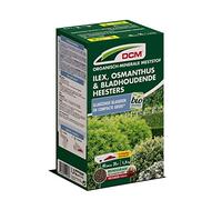 DCM Meststof Ilex, osmanthus & bladhoudende heesters (mg 1,5 kg SD od)