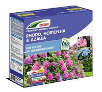 DCM Meststof Rhodo, Hortensia & Azalea 3 kg