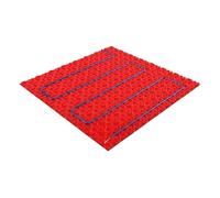 DCM-PRO V3 Tapis autocollant 3 feuilles de 0,73 m², 2,19 m²