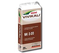 DCM Professionnel öko Engrais de potassium Vivikali , 25 kg