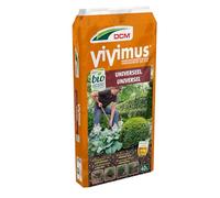 DCM Vivimus Amendement de sol universel 40 litres