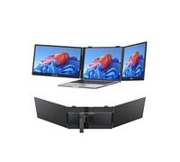 DCM5 Extension d'écran nomade 14" | IPS 1920x1080 USB-C pour productivité et multitâche