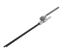 Tête taille-haie sur perche combisystème XR Flexvolt 54V DEWALT - DCMASPH6N-XJ