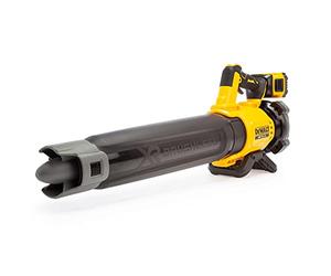 DCMB562P1 XR Souffleur axial sans balais 18 V 1 x 5,0 Ah Li-ION Jaune