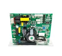 DCMD57 DCMD57P DCMD57NP DCSD57 Remplacement Tapis Roulant Moteur Contrôleur Carte Mère Endex Tapis Roulant Carte De Commande Pilote(Replacement 220V,3-pin socket)