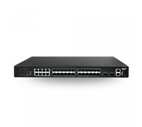 DCN Europe CS6200-8G24S2Q-EI 8x10/100/1000Base-T + 24x1/10GBase-X SFP+ + 2x40GBase-X QSFP