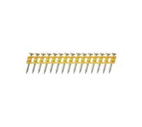 DeWalt Clous galvanisés DCN8901045 45 x 2,6 mm pour pince à béton DCN890 – 510 pièces