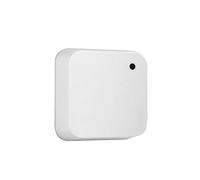 DcnrInsr Capteur de Lumière Intelligent WiFi Détecteur Intelligent de Lumière Extérieure Adapté au Capteur de Lumière Extérieur