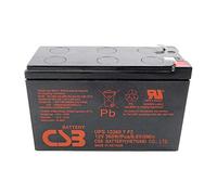 DCO uPS12360 7 f2 aGM batterie au ploMB 12 v 7,5 ah batterie f2