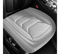 DcoAzoz Housse de siège de voiture universelle pour Audi A3 Sportback A1 8KX A2 A3 8P Limousine Convertible A4 A6 Q2 Q3 Q5 Q7 Housse de coussin 1 pièce