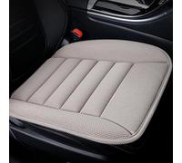 DcoAzoz Housses de siège de voiture universelles pour Audi A3 8P Q5 A6 C6 A4 A5 Sportback B7 Avant 8 V C7 A1 B9 Audio Rs4 5 6 7 R8 S5 S6 S7 S8 Q3