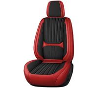 DcoAzoz Housses de siège de voiture universelles pour Audi Q2 Q3 8U Q3 Q5 8R Q5 e-tron Sportback Q7 4L Q7 4M Q8 B4 8G en cuir nappa 8G