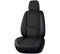 DcoAzoz Housses de siège de voiture universelles pour Audi Q2 Q3 8U Q3 Q5 8R Q5 e-tron Sportback Q7 4L Q7 4M Q8 B4 8G en cuir nappa 8G