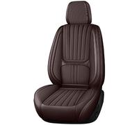 DcoAzoz Housses de siège de voiture universelles pour Audi Q2 Q3 8U Q3 Q5 8R Q5 e-tron Sportback Q7 4L Q7 4M Q8 B4 8G en cuir nappa 8G