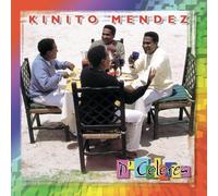 Mendez, Kinito - D'colores