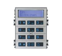 DCOMBO-Access control Keypad with RIFID CAME 61800760