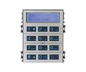 DCOMBO-Access control Keypad with RIFID CAME 61800760