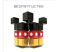Various Artists – Dconstructed – CD (Import) – Disney