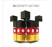 Dconstructed / Various by Various Artists [Audio CD] NEUF