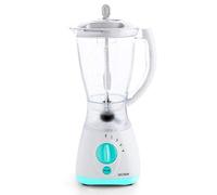 DCOOK Blender de verre 550 W, noir, standard