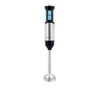 Dcook Gallery Mixeur plongeant 750 W en acier inoxydable