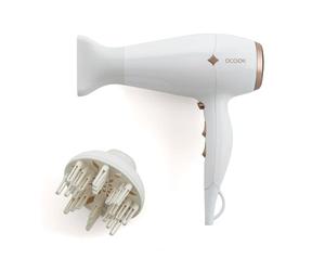 DCOOK SECADOR 2100W, Noir, Standard