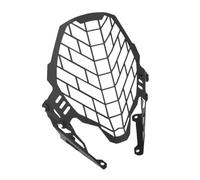 DCOZZ Housse pour Phare Moto Couvercle De Protection Calandre Phare Moto, Pour 1000 DL1000 2017-2023 650 DL DL650