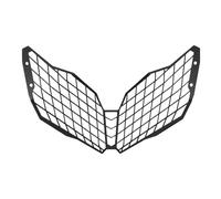 DCOZZ Housse pour Phare Moto Couvercle De Protection Des Phares Moto, Accessoires Pour DL650 XT 2012 - 2016