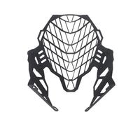 DCOZZ Housse pour Phare Moto Couvercle De Protection Des Phares Moto, Grille Pour DL1000 2017 - 2020