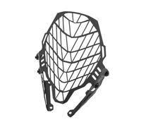 DCOZZ Housse pour Phare Moto Couvercle De Protection Des Phares Moto, Grille, Pour DL650 650 2017 2018 2019 2020
