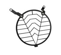DCOZZ Housse pour Phare Moto Couvercle De Protection Grille Phare Moto, Accessoires Pour DL250 250 DL