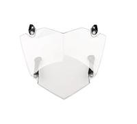 DCOZZ Housse pour Phare Moto Couvercle De Protection Phare Moto, Pour R1200GS