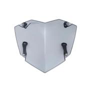 DCOZZ Housse pour Phare Moto Couvercle De Protection Phare Moto, Pour R1200GS