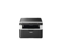 Brother DCP-1612WVB imprimante multifonction Laser A4 2400 x 600 DPI 20 ppm Wifi
