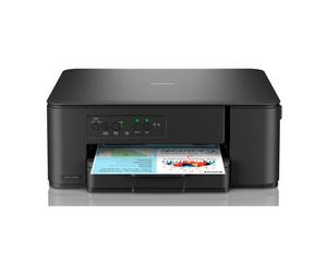 DCP-J1260W Imprimante à jet d'encre compacte sans fil 3-en-1
