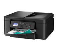 Brother DCP-J1360DW Imprimante à jet d'encre compacte sans fil 3-en-1