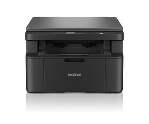 DCP-L1640W Imprimante laser multifonction 3-en-1 monochrome A4 compacte et facile à utiliser ECOPRO Essai Gratuit