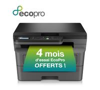 Brother DCP-L2627DWE imprimante multifonction Laser A4 1200 x 1200 DPI 32 ppm Wifi