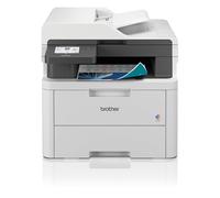 Brother DCP-L3560CDW imprimante multifonction LED A4 600 x 2400 DPI 26 ppm Wifi