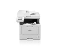 Brother DCP-L5510DW imprimante multifonction Laser A4 1200 x 1200 DPI 48 ppm Wifi