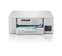 Brother Imprimante multifonction DCP-T583 – Jet d'encre 3 en 1, réservoir Tank, économique