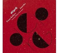 Dcprg - Franz Kafka No South America