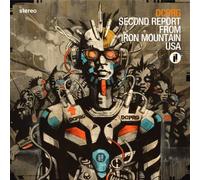 Dcprg - Second Report from Iron Mounta [Import allemand]