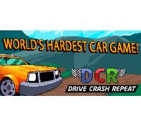 DCR: Drive.Crash.Repeat (PC)