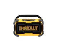 DCR011 - Haut-parleur - pour utilisation mobile - sans fil - Bluetooth - 20 Watt