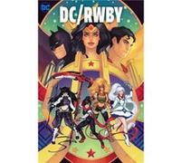 DCRWBY by Soo Lee Soo Lee (Auteur)